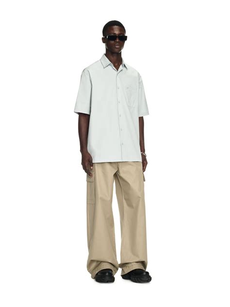 off white cargo pants fake